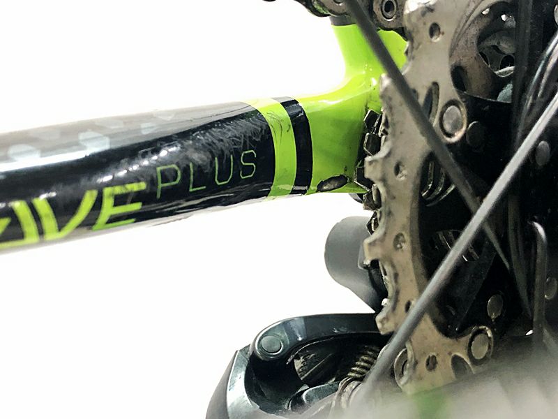 キャノンデール CANNONDALE シナプス カーボン SYNAPSE CARBON 5 2015