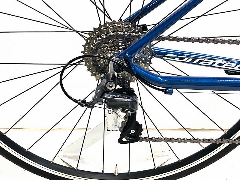 プライスダウン開始】超美品 コラテック CORRATEC CT-ROAD CLARIS 2024 