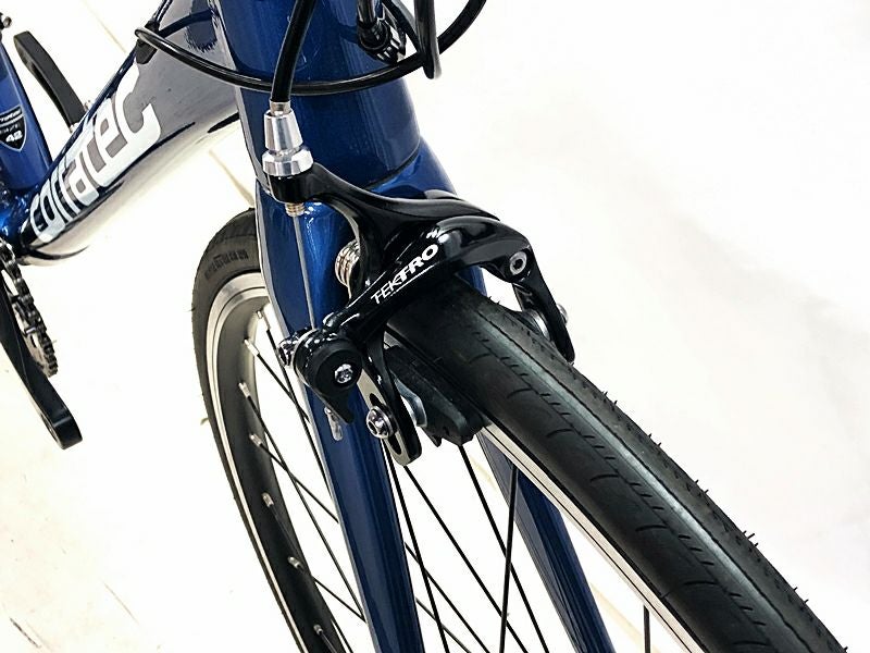 プライスダウン開始】超美品 コラテック CORRATEC CT-ROAD CLARIS 2024