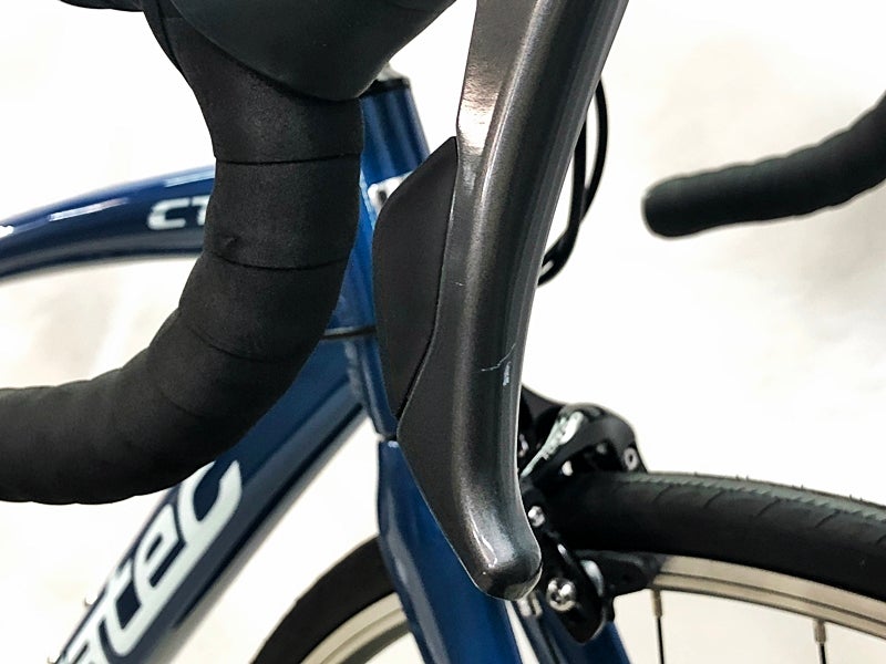 プライスダウン開始】超美品 コラテック CORRATEC CT-ROAD CLARIS 2024 