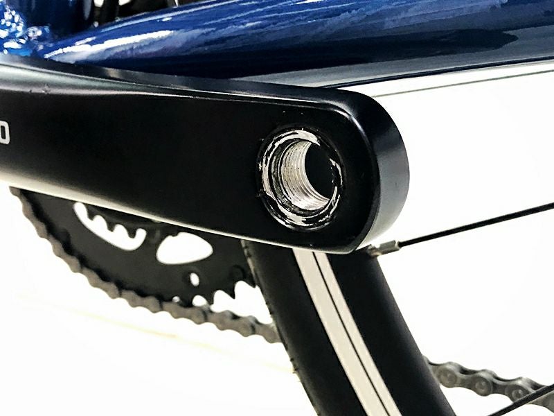 当サイト限定 完成車 BIG SALE】超美品 コラテック CORRATEC CT-ROAD