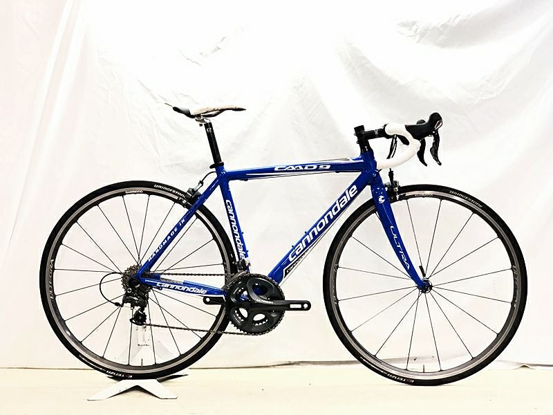 CANNONDALE「キャノンデール」 CAAD9 2010年モデル ロードバイク 000000062176-01.jpg?size=l&w=