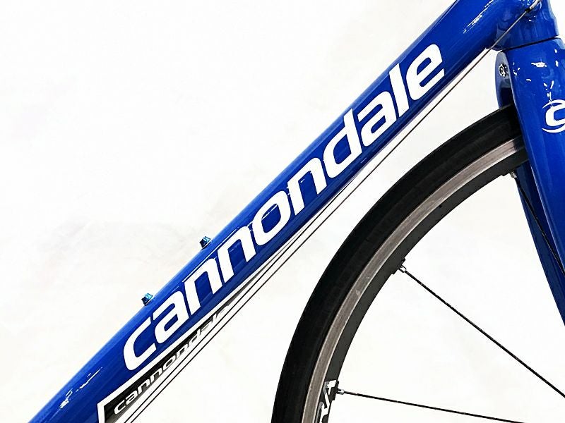 cannondale CAAD9 サイズ50 2010年モデル 2010 Cannondale CAAD9 5 - Specs, Reviews, Images - Road Bike Database