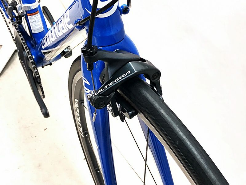 プライスダウン開始】キャノンデール CANNONDALE CAAD9 2010年 ロード