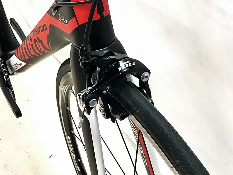 当サイト限定 完成車 BIG SALE】ウィリエール Wilier グランツーリスモ 