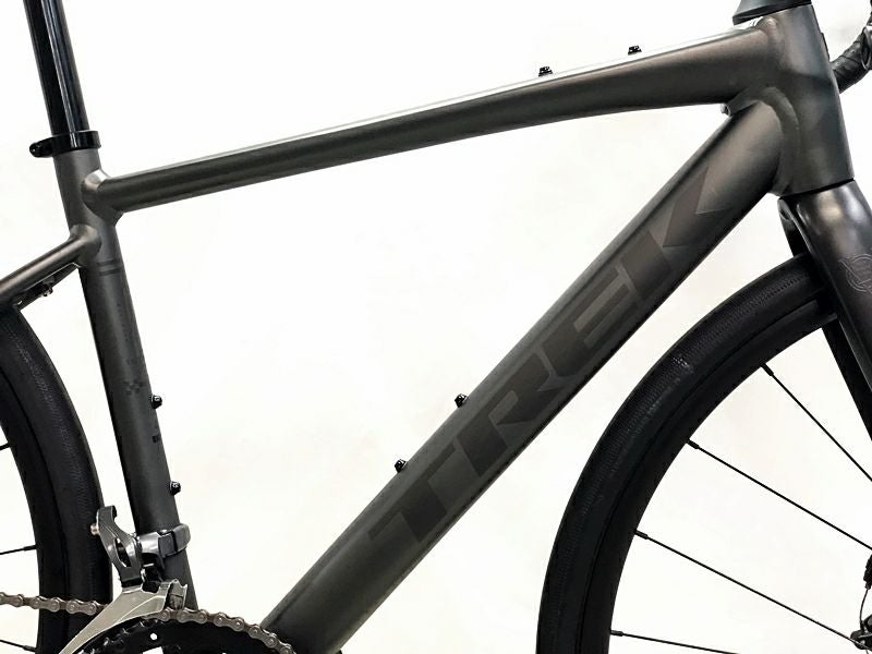 Trek グラベル ロード crossrip2 サイズ52