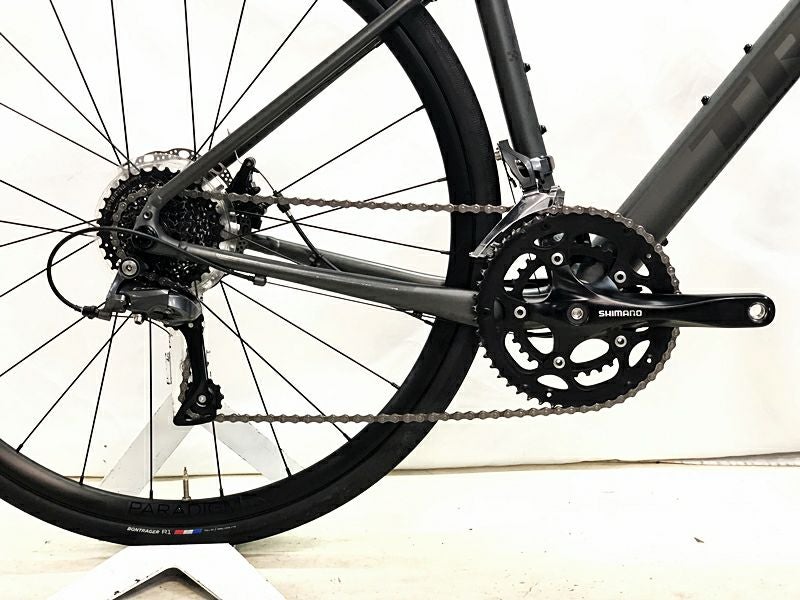 トレック TREK ドマーネ DOMANE AL2 GEN4 2024年 ロードバイク 49