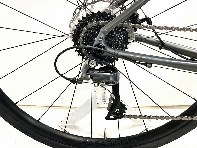 トレック TREK ドマーネ DOMANE AL2 GEN4 2024年 ロードバイク 49