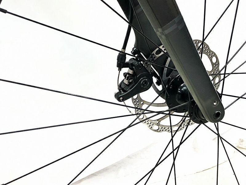 トレック TREK ドマーネ DOMANE AL2 GEN4 2024年 ロードバイク 49