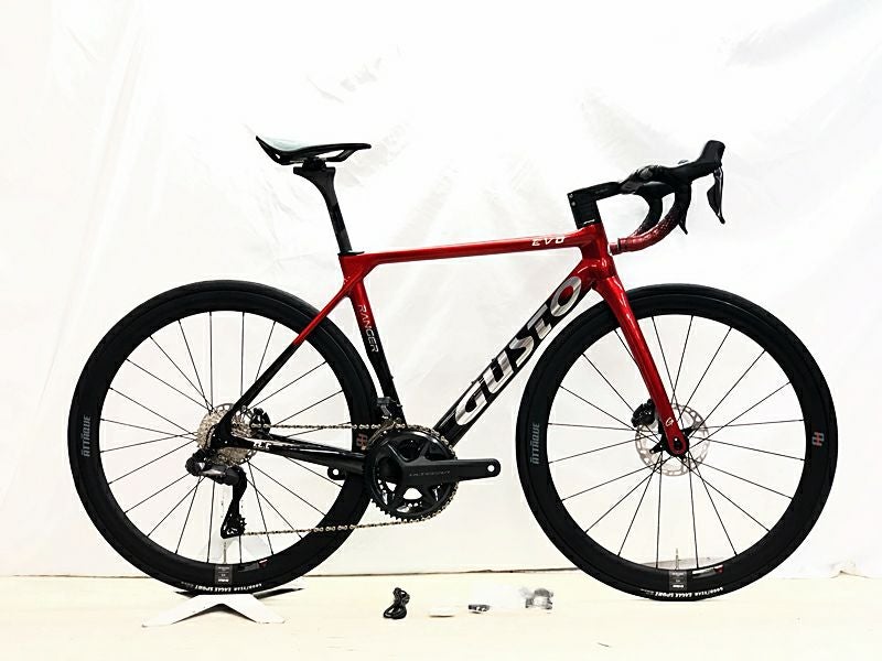 当サイト限定 完成車 BIG SALE】未走行品 グスト GUSTO レンジャー