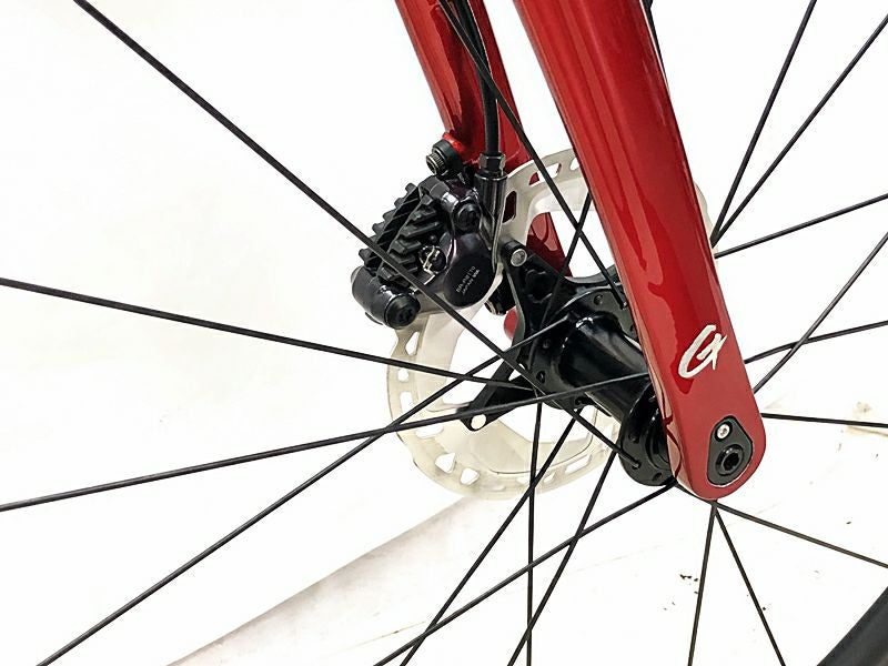 プライスダウン開始】未走行品 グスト GUSTO レンジャー エヴォ RANGER