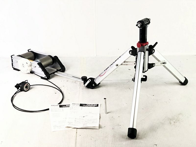 エリート ELITE ターボムイン TURBO MUIN ダイレクトドライブ式