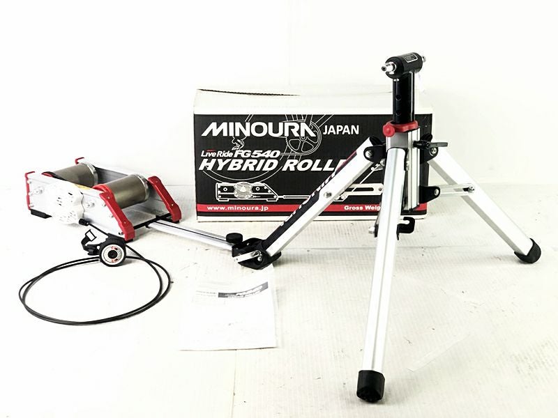 グロータック GROWTAC GTローラーQ1.1 GT-ROLLER Q1.1 折り畳み式 4本