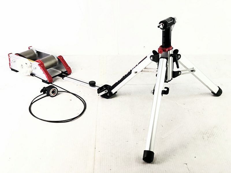 グロータック GROWTAC GTローラーQ1.1 GT-ROLLER Q1.1 折り畳み式 4本