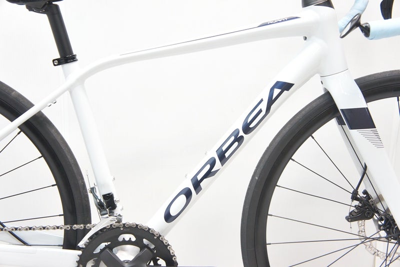 ▽▽オルベア ORBEA AVANT H40-D アルミ 2022年 ロードバイク 49サイズ 