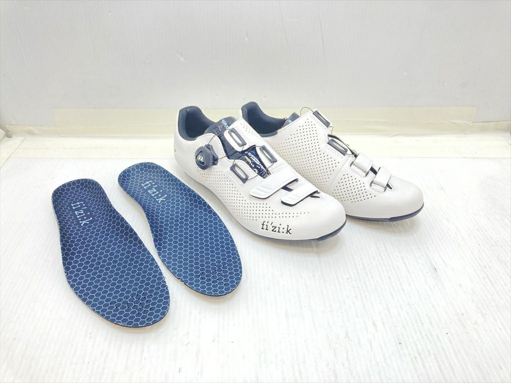 フィジーク FIZIK ビンディングシューズ R4 Road Shoes EUR41 26.35cm