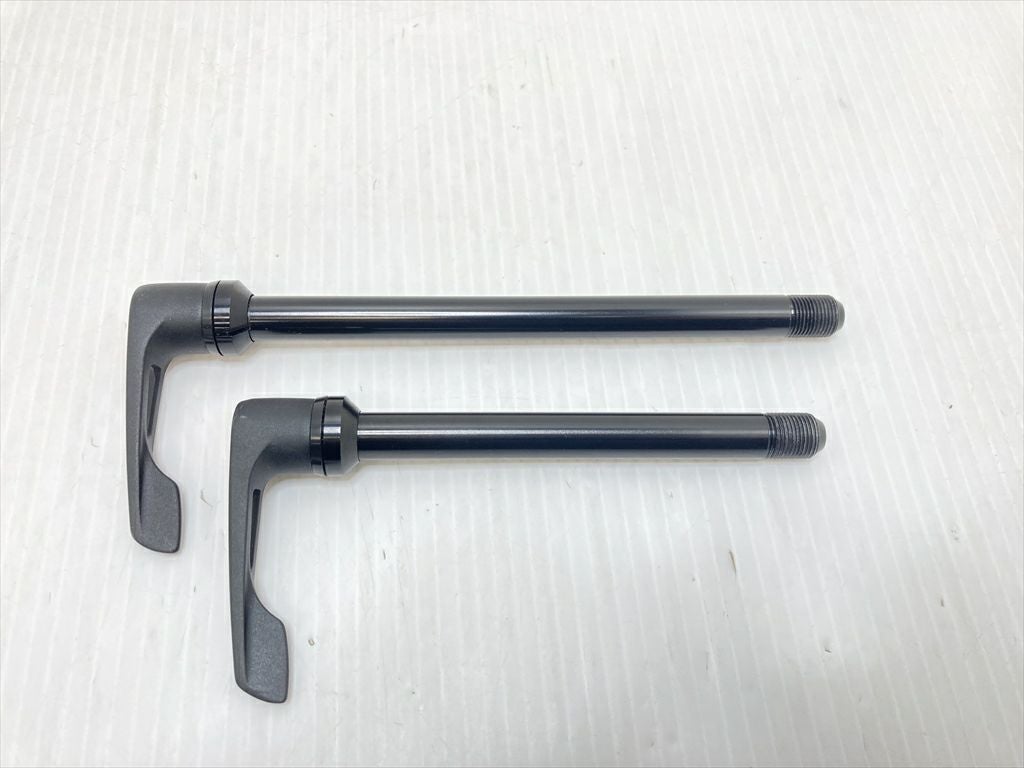 スペシャライズド SPECIALIZED スルーアクスル 前後セット 12××100