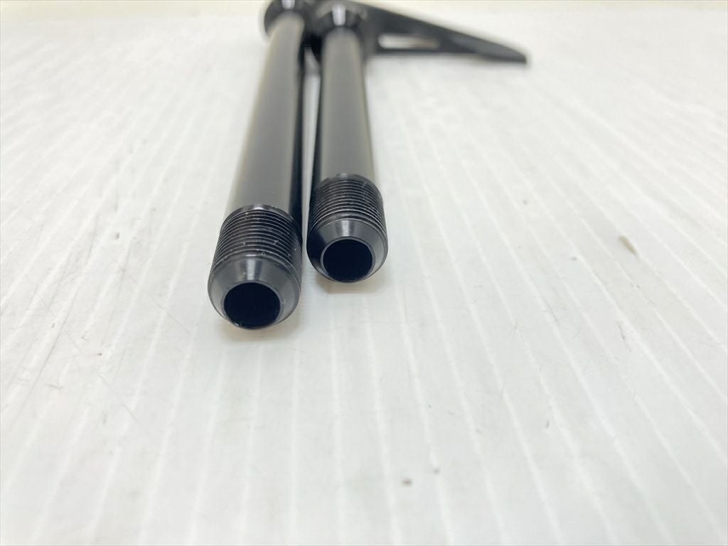 スペシャライズド SPECIALIZED スルーアクスル 前後セット 12××100