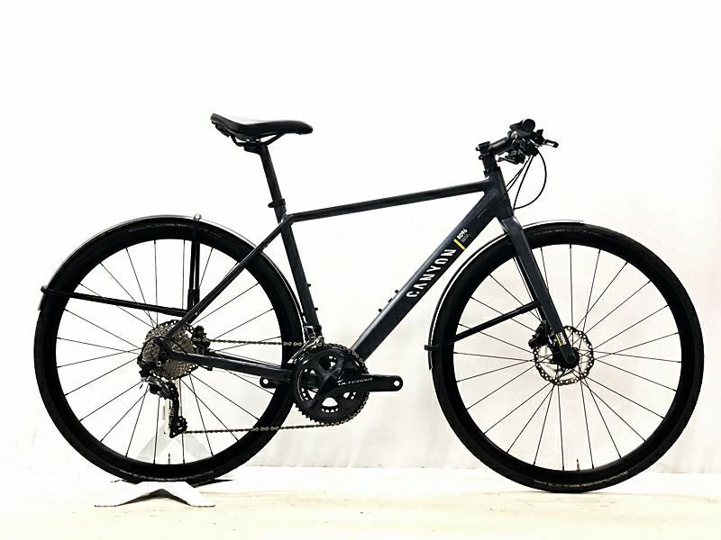 クロスバイクをお譲りします。 アルミクロスバイク-Lサイズの通販｜サイクルパラダイス