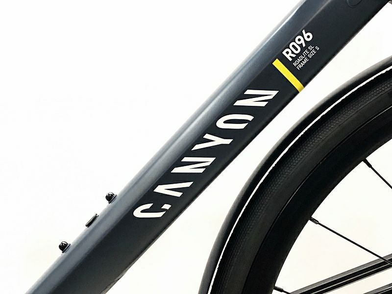 美品 キャニオン CANYON ロードライト ROADLITE 7 2021年 クロスバイク