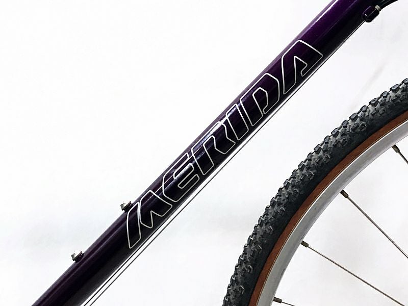 訳アリ メリダ MERIDA トレッキング TREKKING 9700 不明 クロスバイク