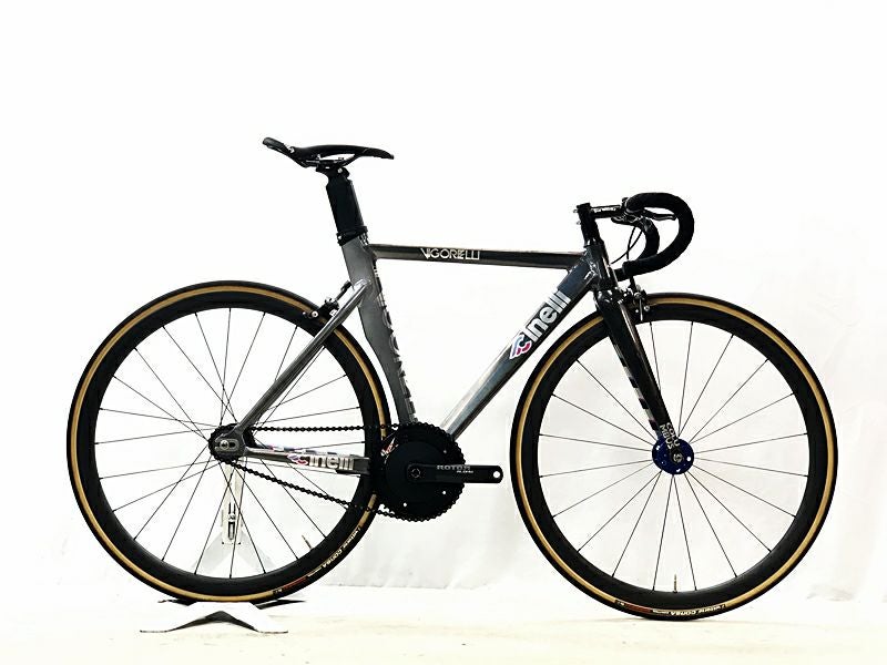 ピストバイク　ブラック　中古 ピストバイク - 自転車本体 – 2ページ目 ｜ バイチャリ公式オンライン