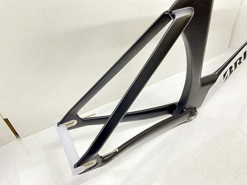 未使用品 アンカー ANCHOR TE9 トラックバイク フレームセット 2023年