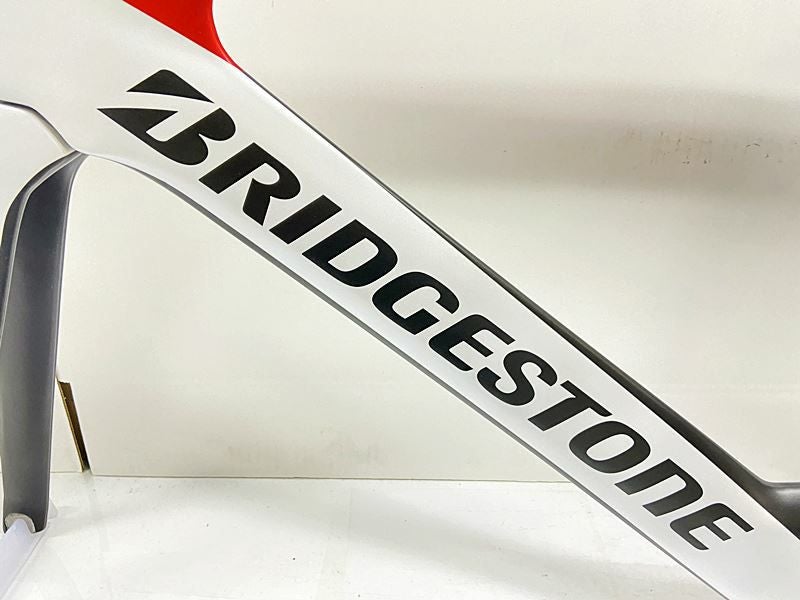 未使用品 アンカー ANCHOR TE9 トラックバイク フレームセット 2023年