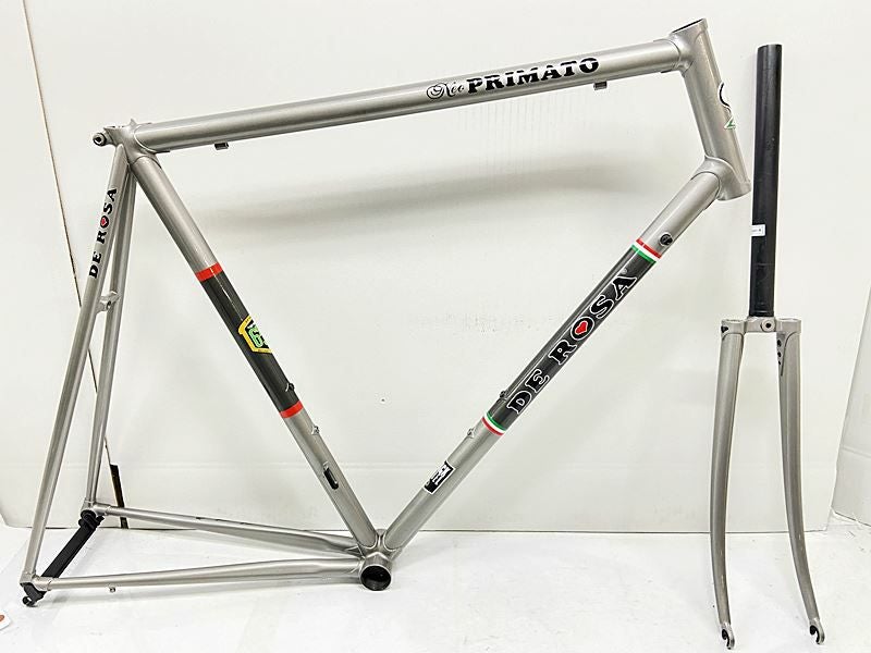 デローザ商品一覧 |新品・中古・ブランド自転車・ロードバイクなど