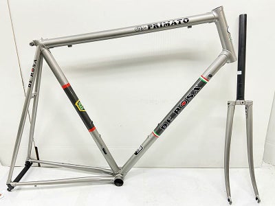 当サイト限定 フレーム BIG SALE】超美品 デローザ DE ROSA 