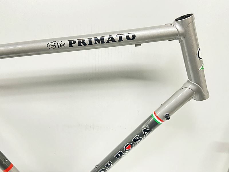 当サイト限定 フレーム BIG SALE】超美品 デローザ DE ROSA 