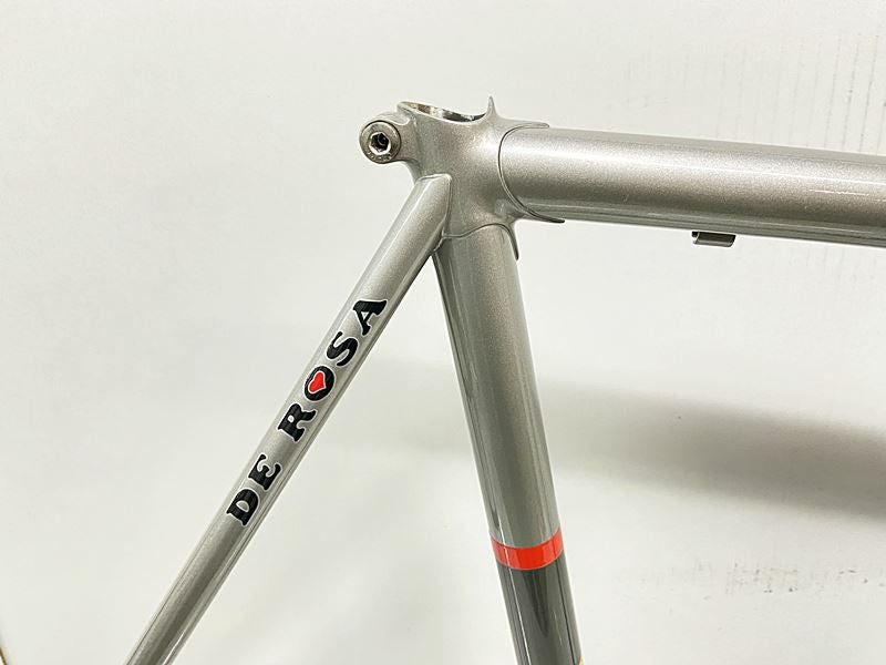 デローザプリマート DE ROSA PRIMATO 1990年代 54サイズ デローザ DE ROSA プリマート PRIMATO 90`s ロードバイク 買取入荷