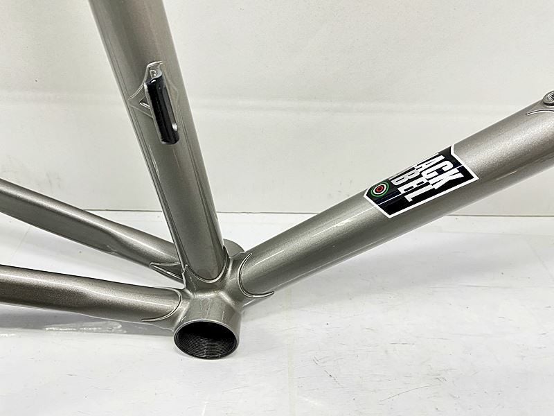 超美品 デローザ DE ROSA ネオプリマート NEO PRIMATO ロード フレーム 