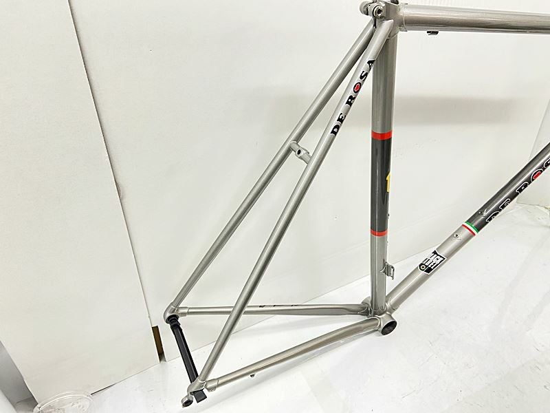 当サイト限定 フレーム BIG SALE】超美品 デローザ DE ROSA 
