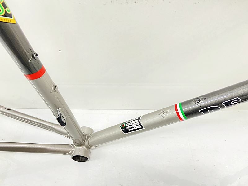 超美品 デローザ DE ROSA ネオプリマート NEO PRIMATO ロード フレーム 