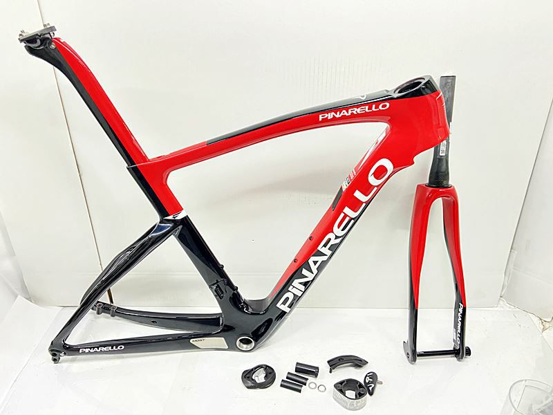 ピナレロ PINARELLO F7 ロード フレームセット 2024年 500サイズ 