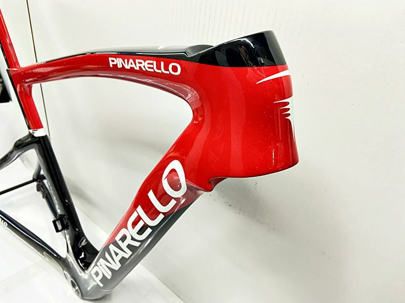 プライスダウン開始】ピナレロ PINARELLO F7 ロード フレームセット