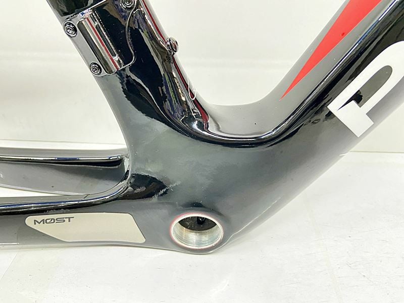 プライスダウン開始】ピナレロ PINARELLO F7 ロード フレームセット