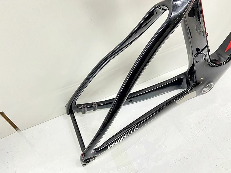 プライスダウン開始】ピナレロ PINARELLO F7 ロード フレームセット