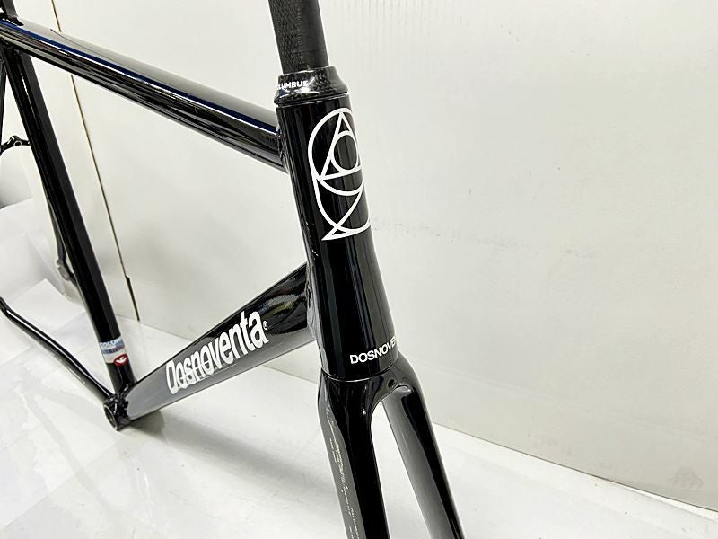 ドスノヴェンタ DOSNOVENTA ロサンゼルス LOS ANGELS ピスト フレーム