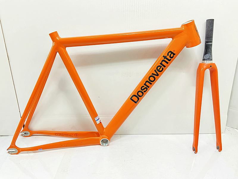 ◆DOSNOVENTA DETROIT 2.0 ドスノヴェンタ デトロイト 2016年モデル ピストバイク◆ DOSNOVENTA Detroit COMPLETE BIKE