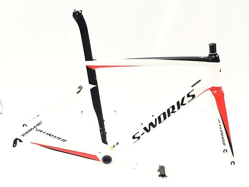訳アリ スペシャライズド SPECIALIZED エスワークス S-WORKS