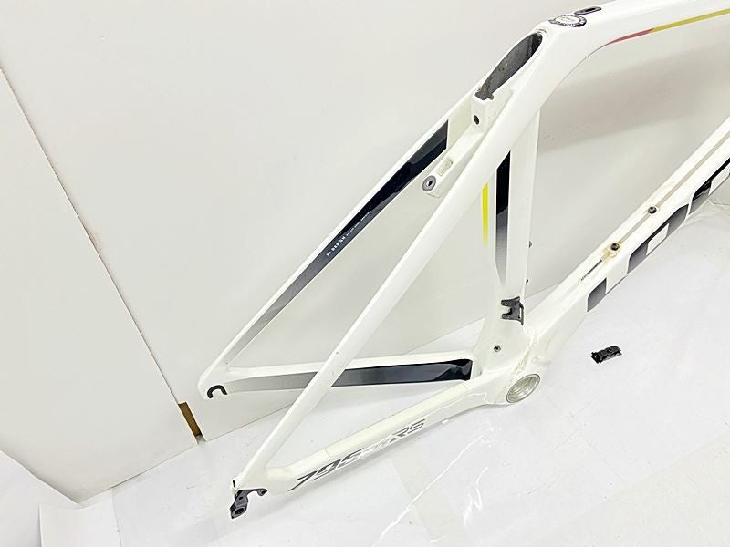 訳アリ ルック LOOK 795 BLADE RS ロード フレームセット 2019年 S