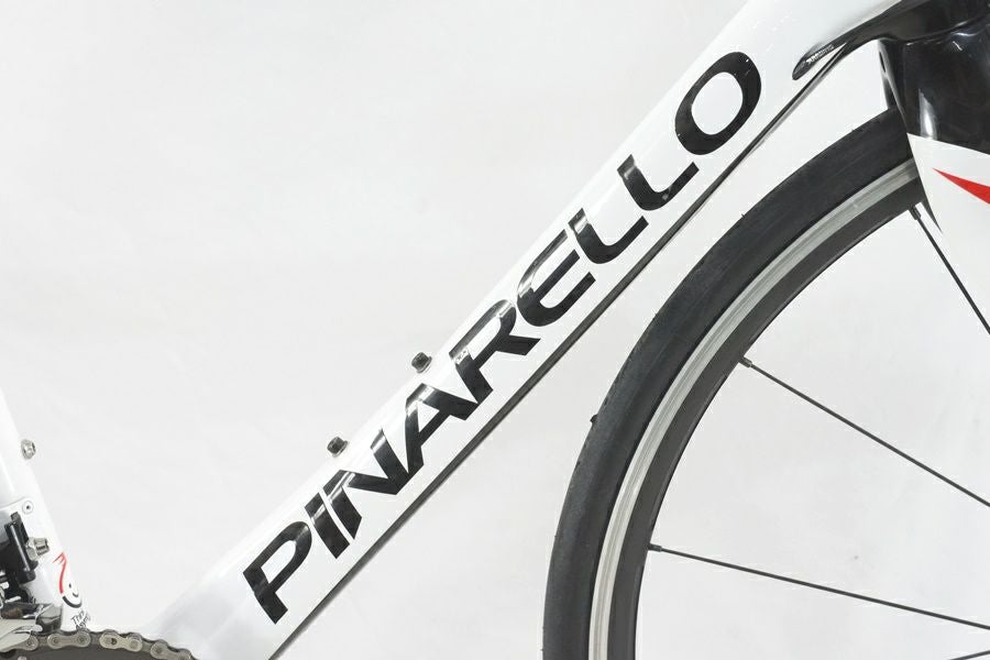 ◇◇ピナレロ PINARELLO FPクアトロ FP QUATTRO 2013年モデル カーボン