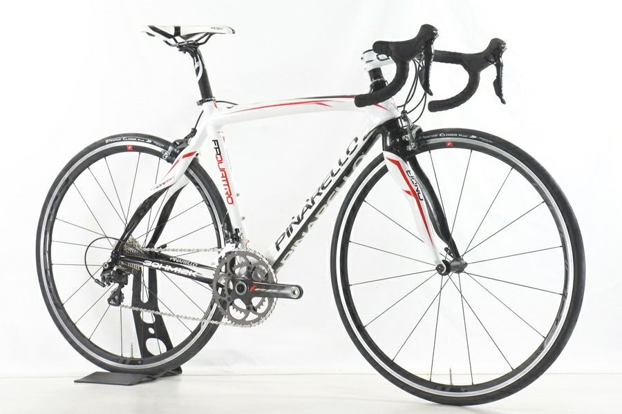 ◇◇ピナレロ PINARELLO FPクアトロ FP QUATTRO 2013年モデル カーボン