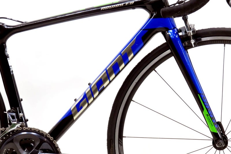 プライスダウン開始】ジャイアント GIANT TCR ADVANCED 1 SE 2019年 