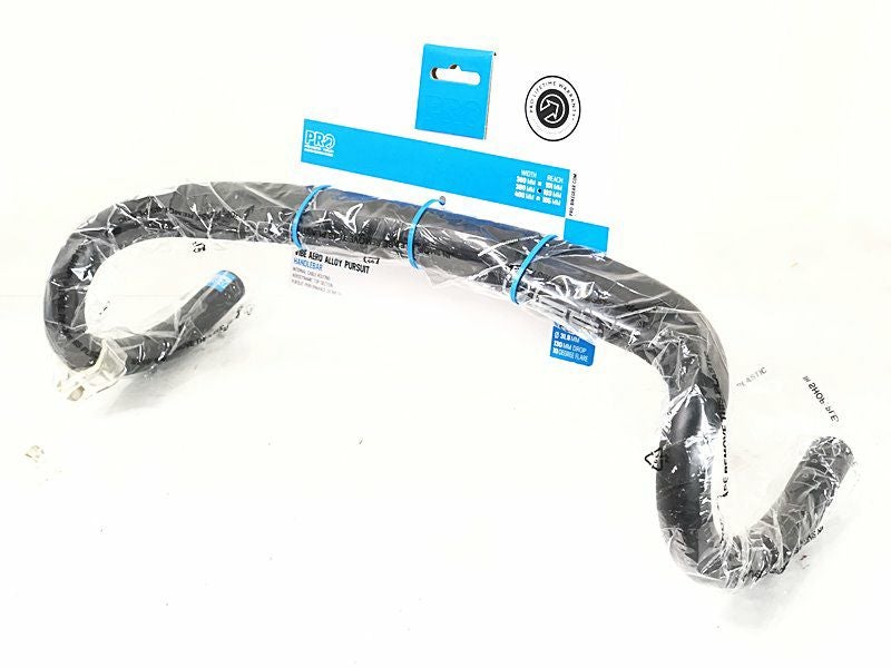 シマノプロ バイブ エアロパシュート 未使用品 シマノプロ SHIMANO PRO バイブ エアロ アロイ パシュート
