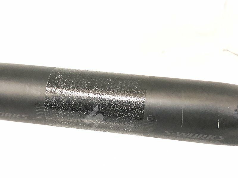 スペシャライズド SPECIALIZED エスワークス シャローベンド S?WORKS