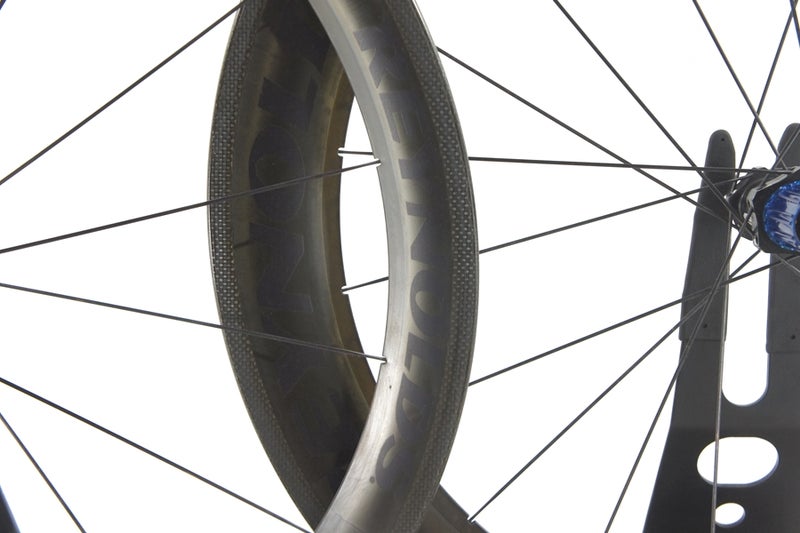 ◇◇レイノルズ REYNOLDS エアロ AERO 46/72 チューブラー カーボン 