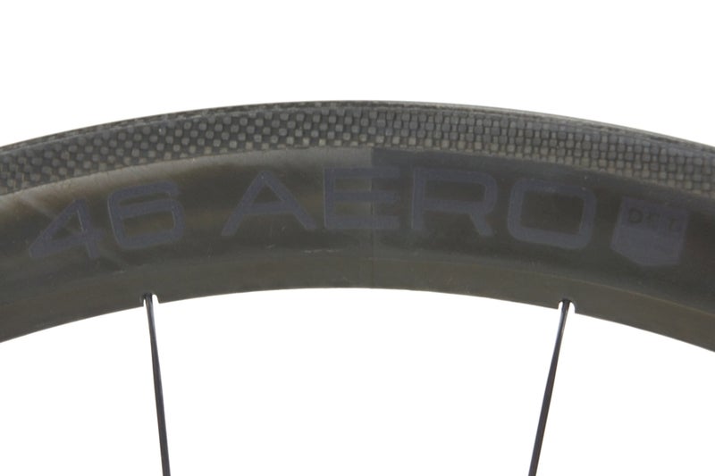 ◇◇レイノルズ REYNOLDS エアロ AERO 46/72 チューブラー カーボン 